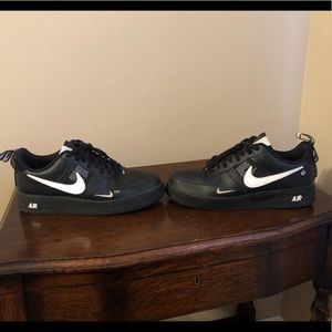 Nike Air Force 1 '07 LV8 'Overbranding'